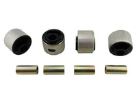 Whiteline Front Leading arm - to diff bushing W81730