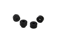 Whiteline Front Strut rod - to chassis bushing W81978