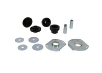 Whiteline Front Strut rod - to chassis bushing W82047E