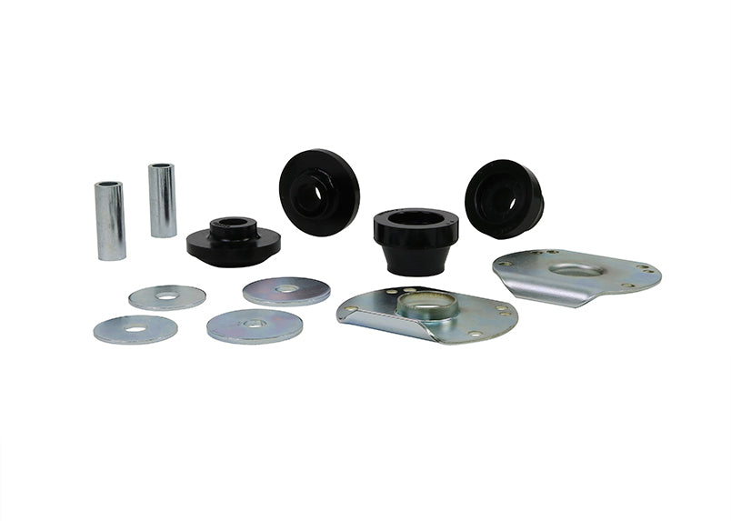 Whiteline Front Strut rod - to chassis bushing W82047E