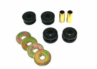 Whiteline Front Strut rod - to chassis bushing W82134