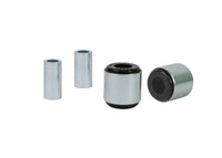 Whiteline Rear Panhard rod - bushing W82590