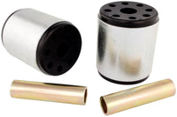 Whiteline Front Radius arm - lower bushing W82977