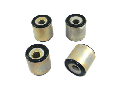 Whiteline Front Leading arm - to diff bushing W83075