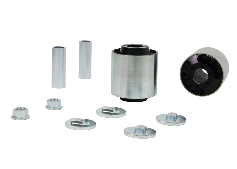 Whiteline Front Radius arm - lower bushing W83172