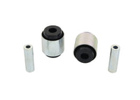 Whiteline Front Radius arm - lower bushing W83385