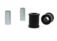 Whiteline Rear Panhard rod - bushing W83388