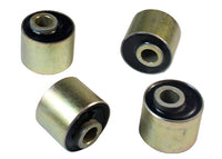 Whiteline Front Leading arm - to diff bushing W83390