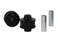 Whiteline Front Radius arm - lower bushing W83391