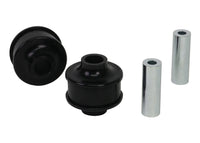 Whiteline Front Radius arm - lower bushing W83391