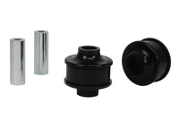 Whiteline Front Radius arm - lower bushing W83391