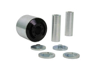 Whiteline Front Radius arm - lower bushing W83392