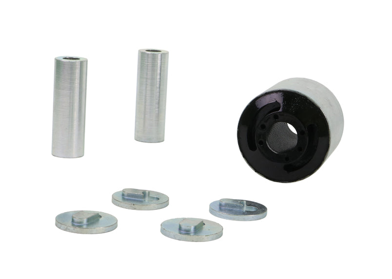 Whiteline Front Radius arm - lower bushing W83392