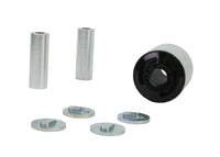 Whiteline Front Radius arm - lower bushing W83392