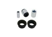 Whiteline Rear Panhard rod - bushing W83395