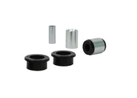Whiteline Rear Panhard rod - bushing W83395