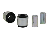 Whiteline Rear Panhard rod - bushing W83398