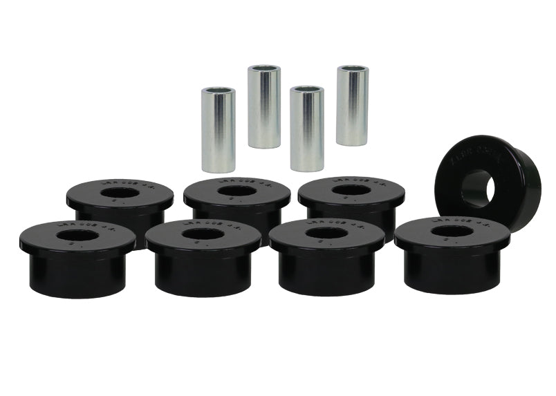 Whiteline Front Leading arm - to diff bushing W83399