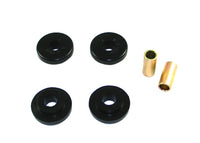 Whiteline Front Crossmember - outrigger bushing W91109