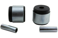 Whiteline Rear Differential - mount support outrigger bushing W91379