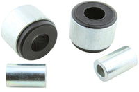 Whiteline Rear Differential - mount in cradle bushing W91380