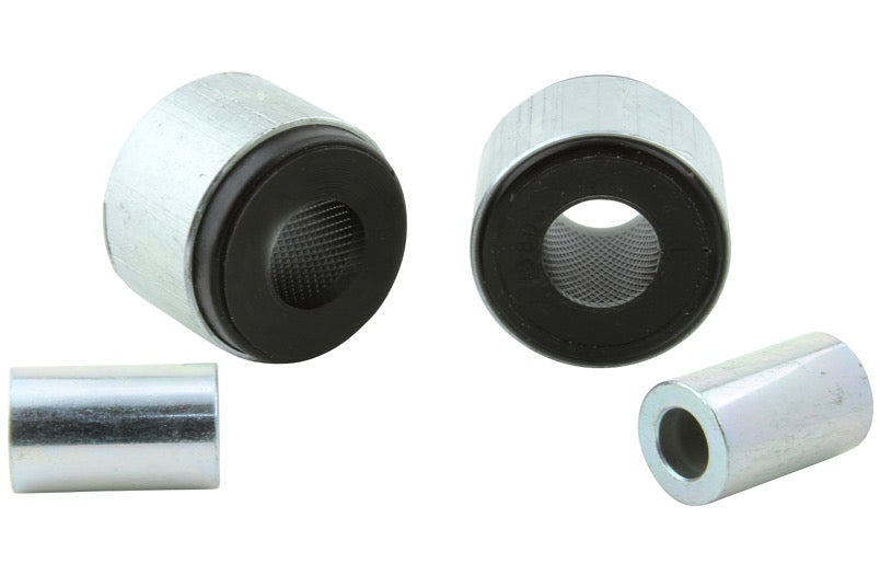 Whiteline Rear Differential - mount in cradle bushing W91380
