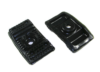 Whiteline Front Crossmember - to chassis mount bushing W91494