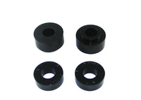 Whiteline Front Radiator support - panel mount bushing W91497