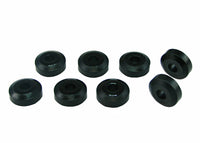 Whiteline Rear Chassis - to cabin mount bushing W91500