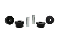 Whiteline Rear Differential - mount bushing W91614