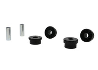 Whiteline Rear Differential - mount bushing W91614