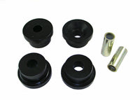 Whiteline Rear Subframe - mount bushing W91616