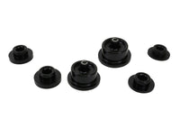 Whiteline Rear Subframe - mount bushing W92350