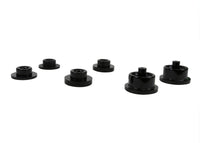 Whiteline Rear Subframe - mount bushing W92350