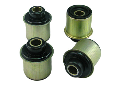 Whiteline Rear Subframe - mount bushing W92447