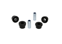 Whiteline Rear Differential - mount bushing W92460