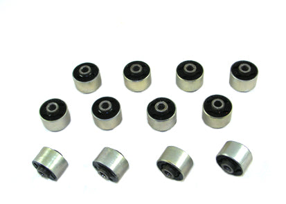 Whiteline Front Auxiliary - transfer shaft bushing W92498