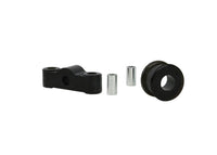 Whiteline Front Transmission - shifter stabiliser bushing W92610
