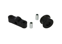 Whiteline Front Transmission - shifter stabiliser bushing W92610