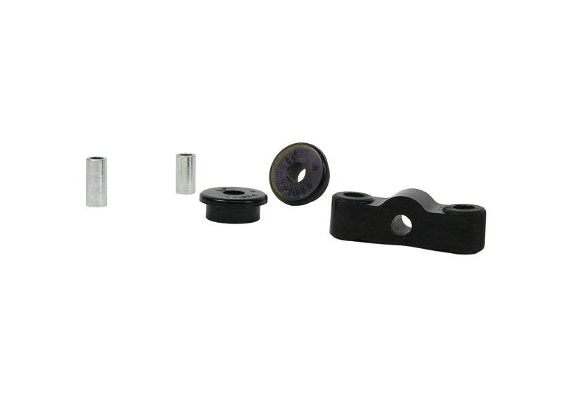 Whiteline Front Transmission - shifter stabiliser bushing W92611