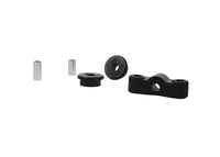 Whiteline Front Transmission - shifter stabiliser bushing W92611
