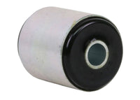 Whiteline Rear Differential - front mount bushing W92623