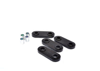 Whiteline Front Gearbox - crossmember pad bushing W92829