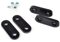 Whiteline Front Gearbox - crossmember pad bushing W92829