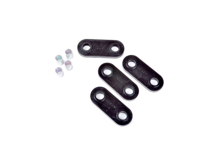 Whiteline Front Gearbox - crossmember pad bushing W92829