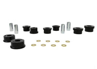 Whiteline Rear Subframe - mount front bushing W92994