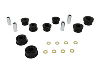 Whiteline Rear Subframe - mount front bushing W92994