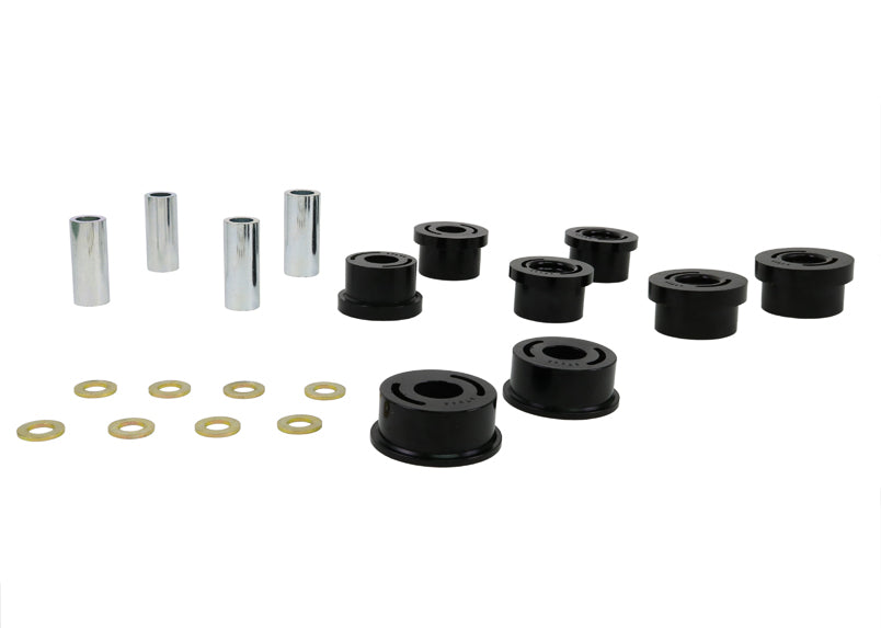 Whiteline Rear Subframe - mount front bushing W92994