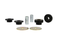 Whiteline Rear Differential - mount support front bushing W93047