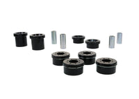Whiteline Rear Subframe - mount bushing W93165